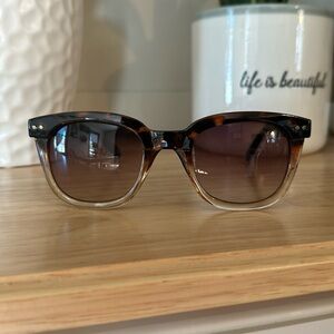Fossil sunglasses